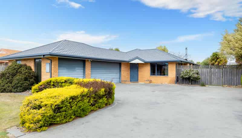 177 Rolleston Drive, Rolleston