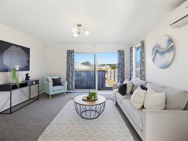 42A Mahoe Street, Tawa