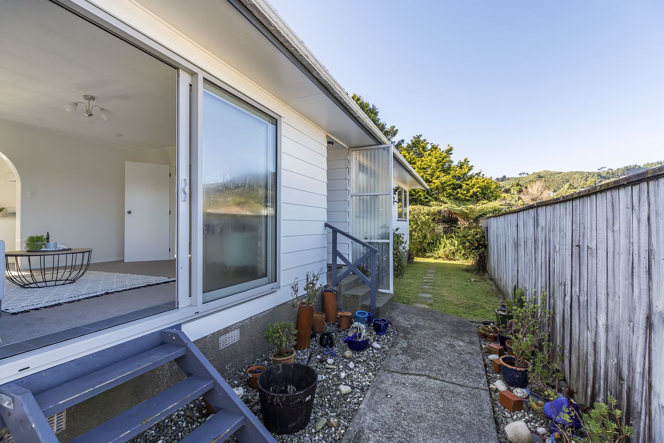 Great First Home - Fler