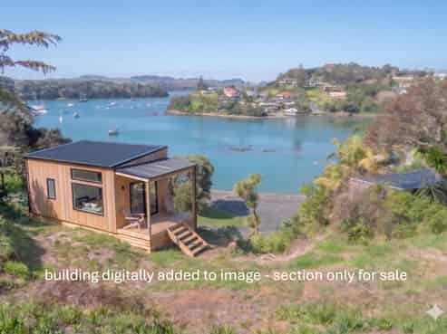 43 Mill Bay Road, Mangonui