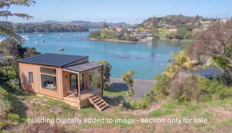 43 Mill Bay Road, Mangonui