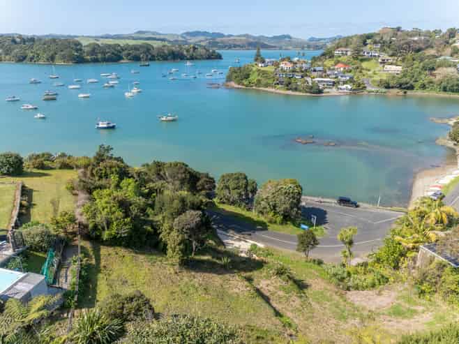 43 Mill Bay Road, Mangonui