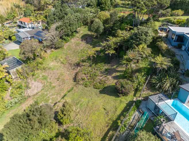 43 Mill Bay Road, Mangonui