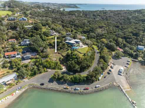 43 Mill Bay Road, Mangonui