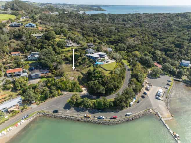 43 Mill Bay Road, Mangonui