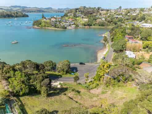43 Mill Bay Road, Mangonui