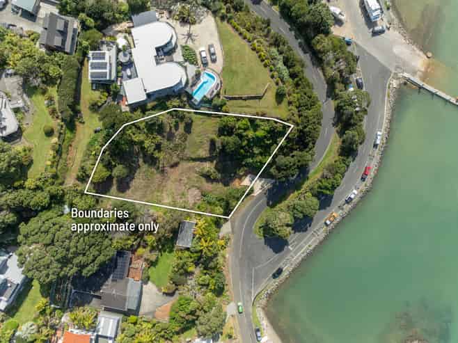 43 Mill Bay Road, Mangonui