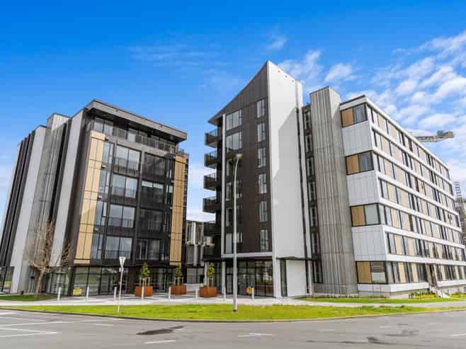 G03/2b Munroe Lane, Albany