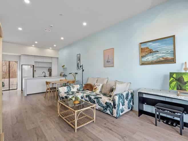 G03/2b Munroe Lane, Albany
