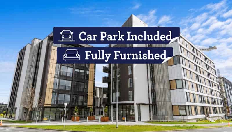 G03/2b Munroe Lane, Albany