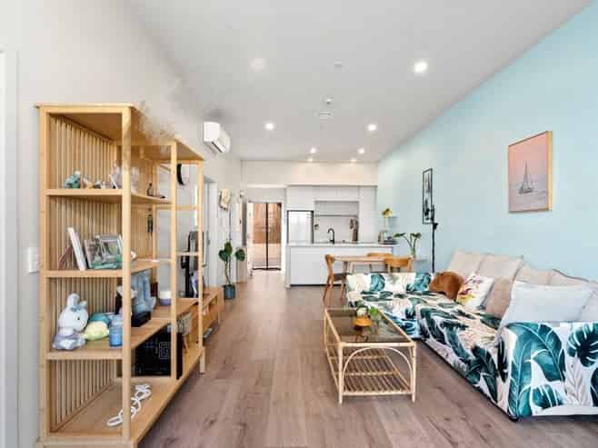 G03/2b Munroe Lane, Albany