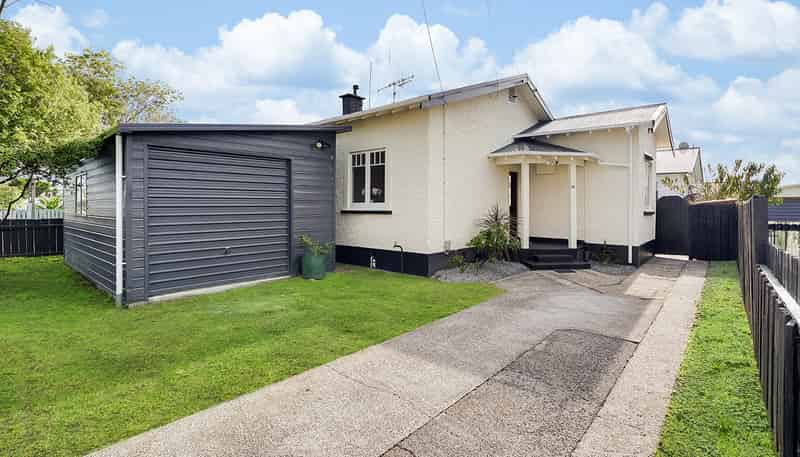 26 Grandview Road, Nawton
