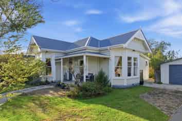 62 Coronation Street, Spreydon