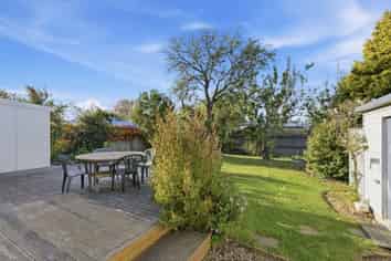 62 Coronation Street, Spreydon