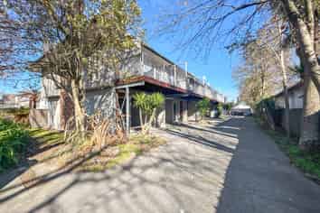 5/88 Victoria Avenue, Palmerston North Central