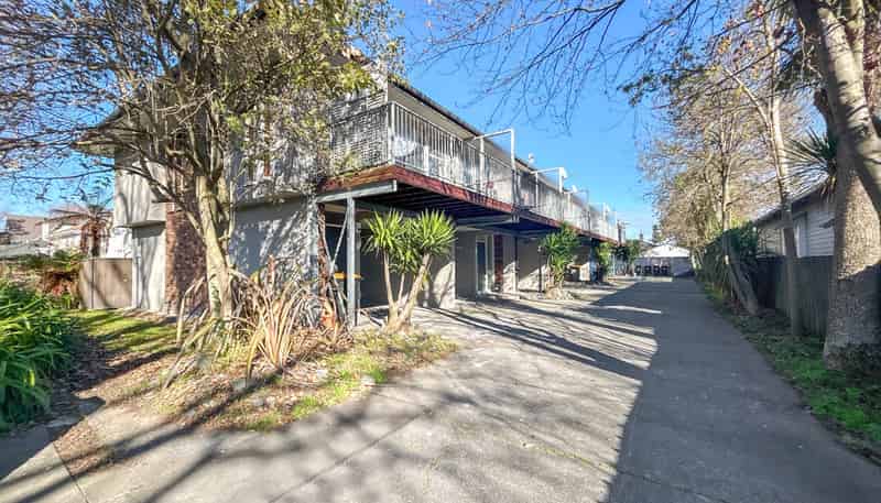 5/88 Victoria Avenue, Palmerston North Central