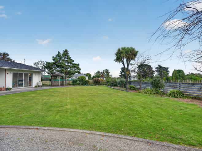 81A Cornwall Street, Masterton