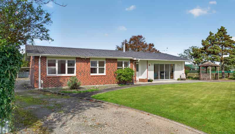 81A Cornwall Street, Masterton