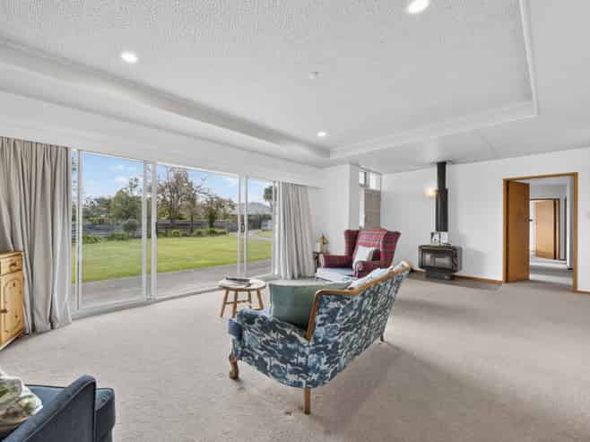 81A Cornwall Street, Masterton