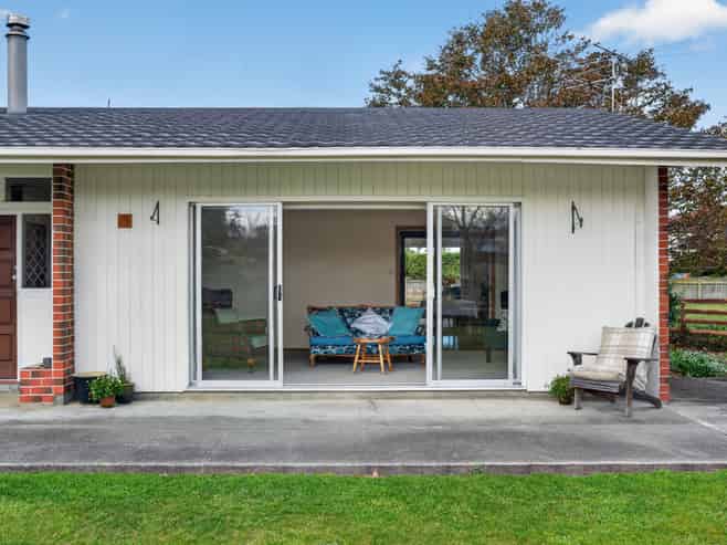 81A Cornwall Street, Masterton