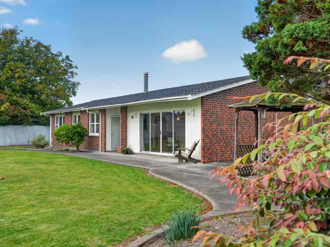 81A Cornwall Street, Masterton
