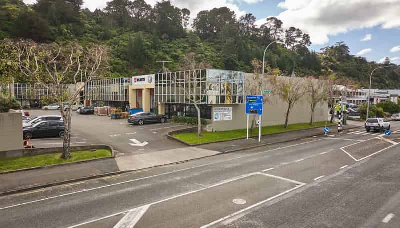 495 Hutt Road, Alicetown