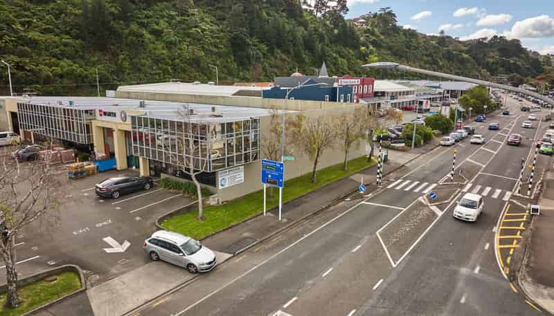 495 Hutt Road, Alicetown