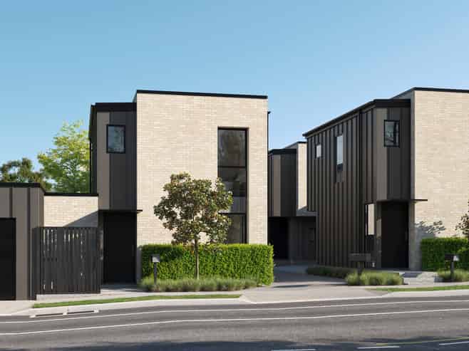 1/545 Madras Street, Saint Albans