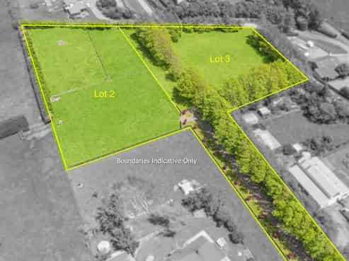 372 Tararua Road, Levin