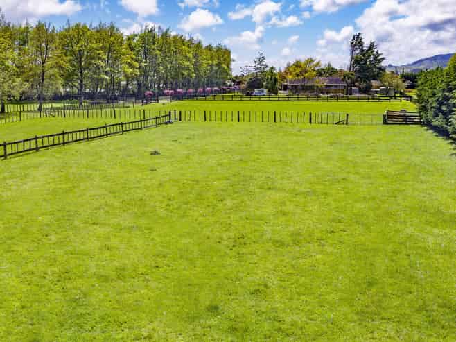372 Tararua Road, Levin