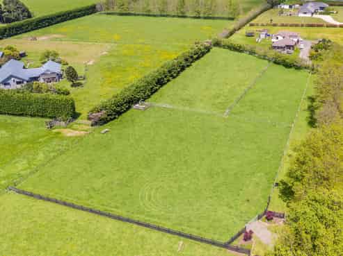 372 Tararua Road, Levin