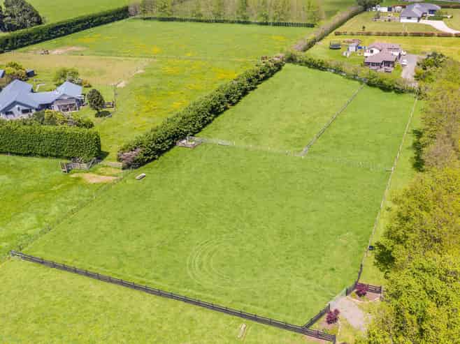 372 Tararua Road, Levin