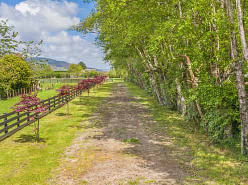 372 Tararua Road, Levin
