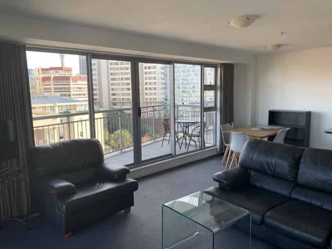 1001/1 Parliament Street, Auckland Central