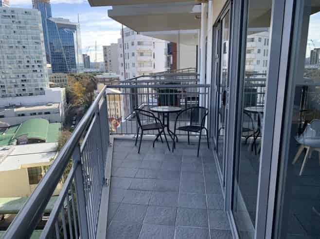 1001/1 Parliament Street, Auckland Central