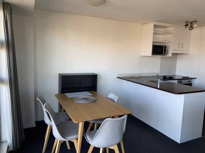 1001/1 Parliament Street, Auckland Central