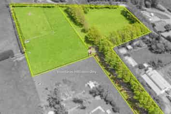 372a Tararua Road, Levin