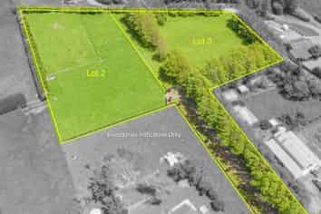 372A Tararua Road, Levin
