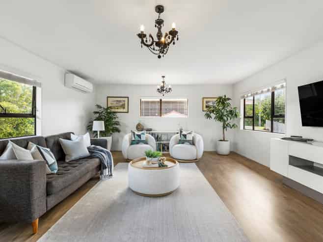 16B Channel View Road, Campbells Bay