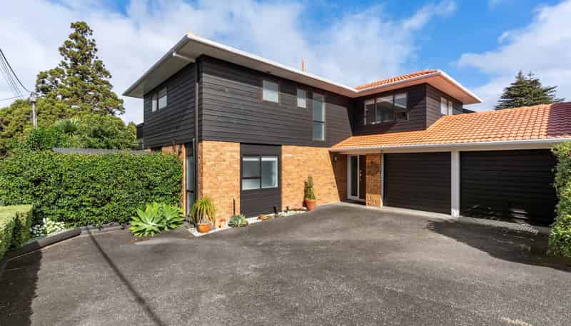 16B Channel View Road, Campbells Bay