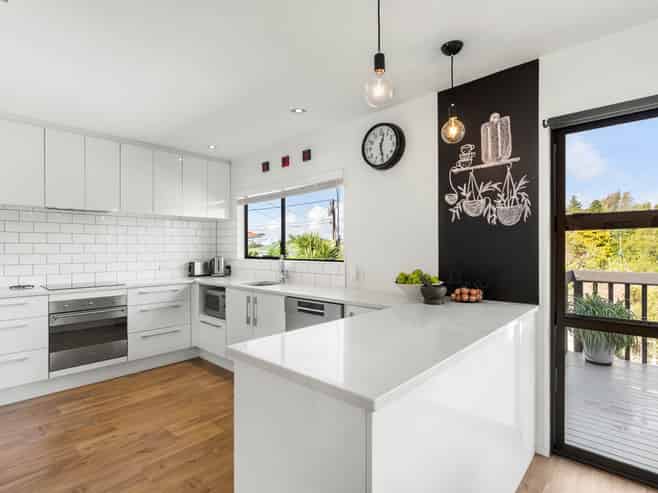 16B Channel View Road, Campbells Bay