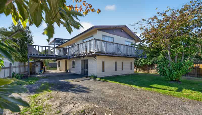 104 Hillcrest Street, Masterton
