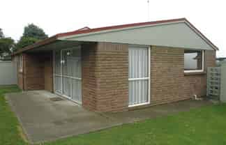1/287 North Road, Waikiwi