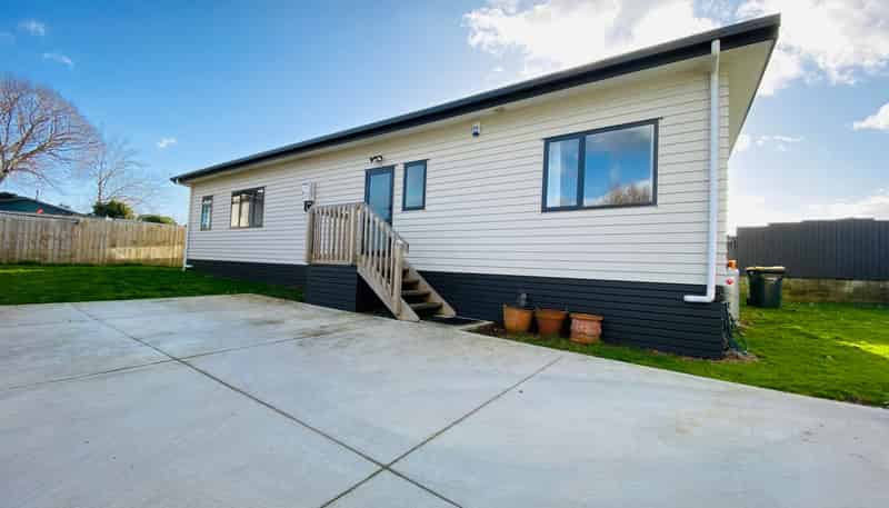 3A McShane Street, Pukekohe