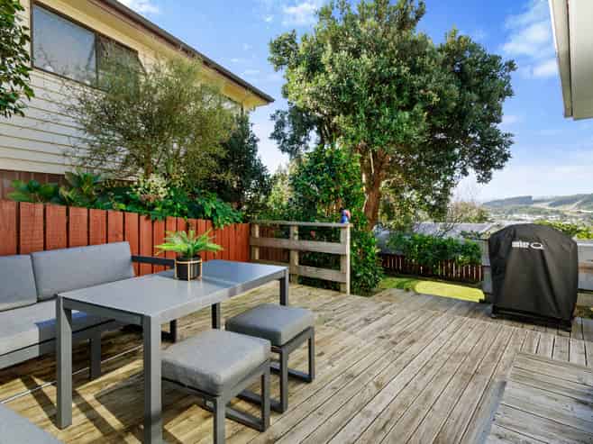 4 St Aidans Way, Tawa