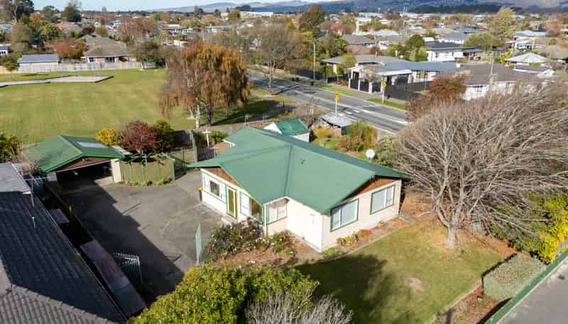 66 Avondale Road, Avondale