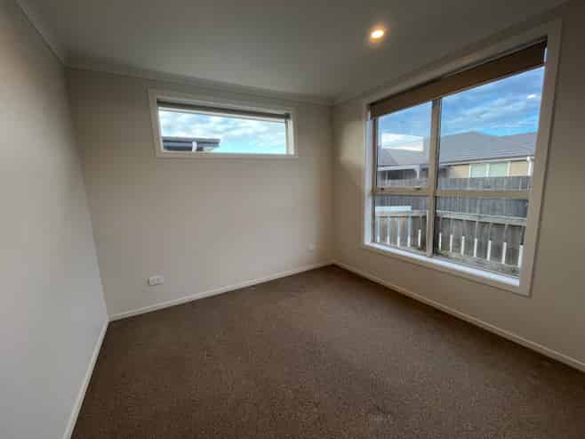 38 Pragma Rise, Rototuna