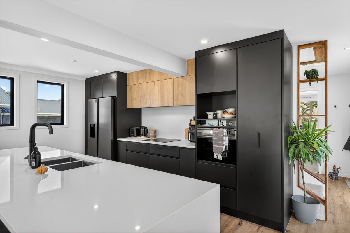 Impressive Renovation, Effortless Living - Ansicht 3