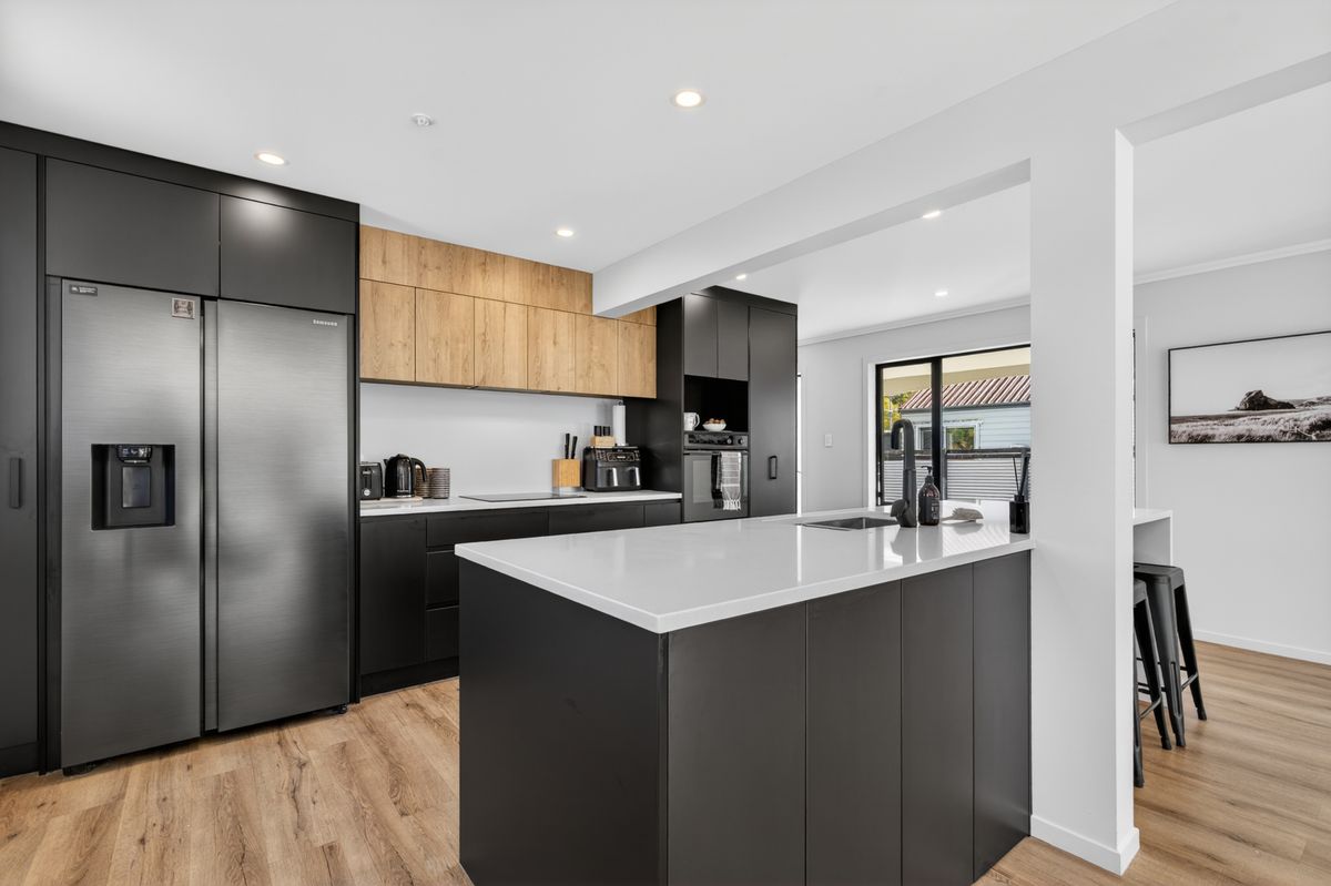 Impressive Renovation, Effortless Living - Ansicht 4
