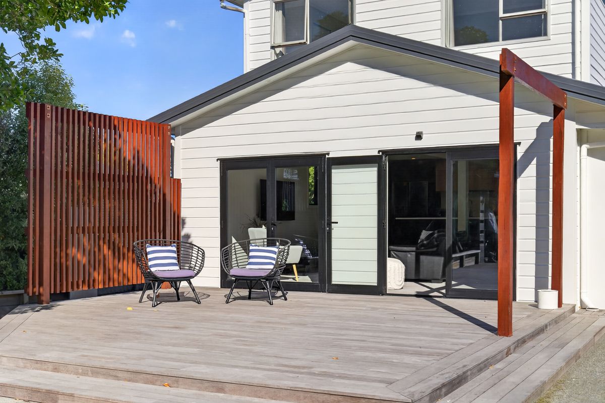 Impressive Renovation, Effortless Living - Ansicht 2
